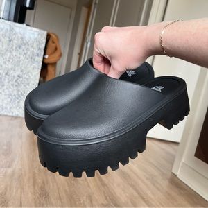 Wild Fable Mules (from Target)